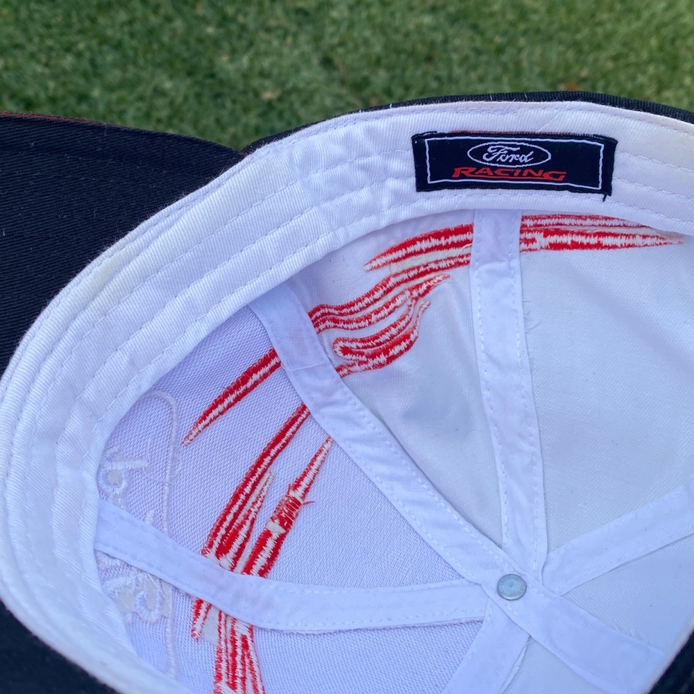 Ford Racing cap - Picture 2 of 10